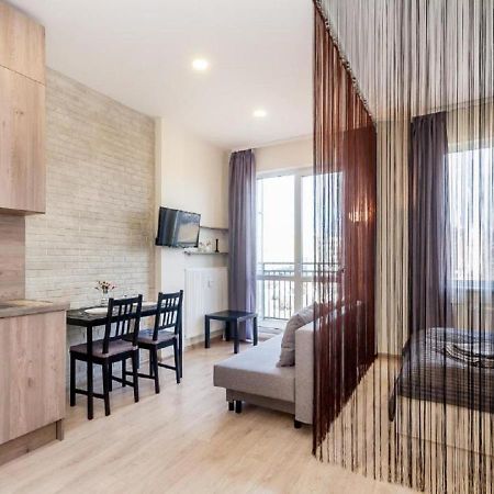 Apartamentai "Vilnius" Eksteriør billede