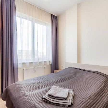 Apartamentai "Vilnius" Eksteriør billede