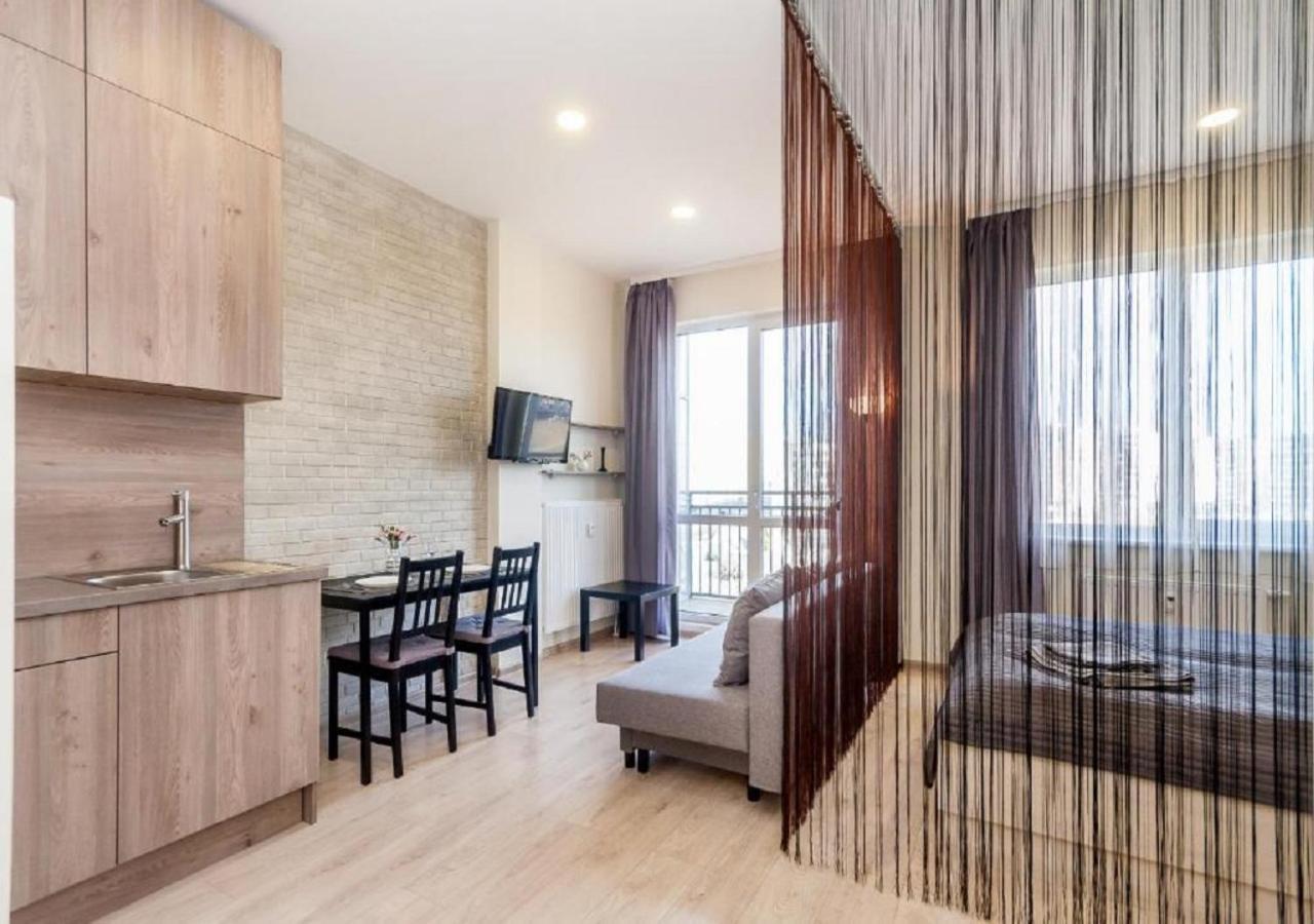 Apartamentai "Vilnius" Eksteriør billede