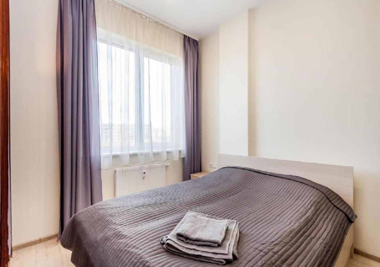 Apartamentai "Vilnius" Eksteriør billede